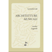 Architetture Musicali (Libro)